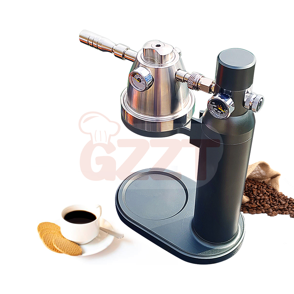 Coffee Equipment Gift Set - OEM 맞춤형 수동 수제 커피 선물