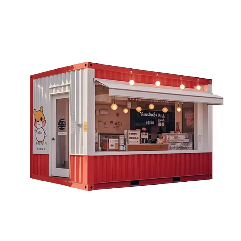 Coffee Equipment Australia - 다기능 커피 푸드 트럭 베이킹 장비