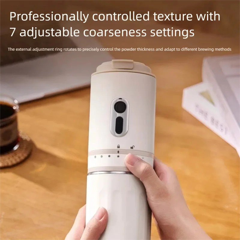 올인원 커피 메이커, 여행용 휴대용 에스프레소 머신 ( - Coffee Equipment At Home 리뷰 및 가격