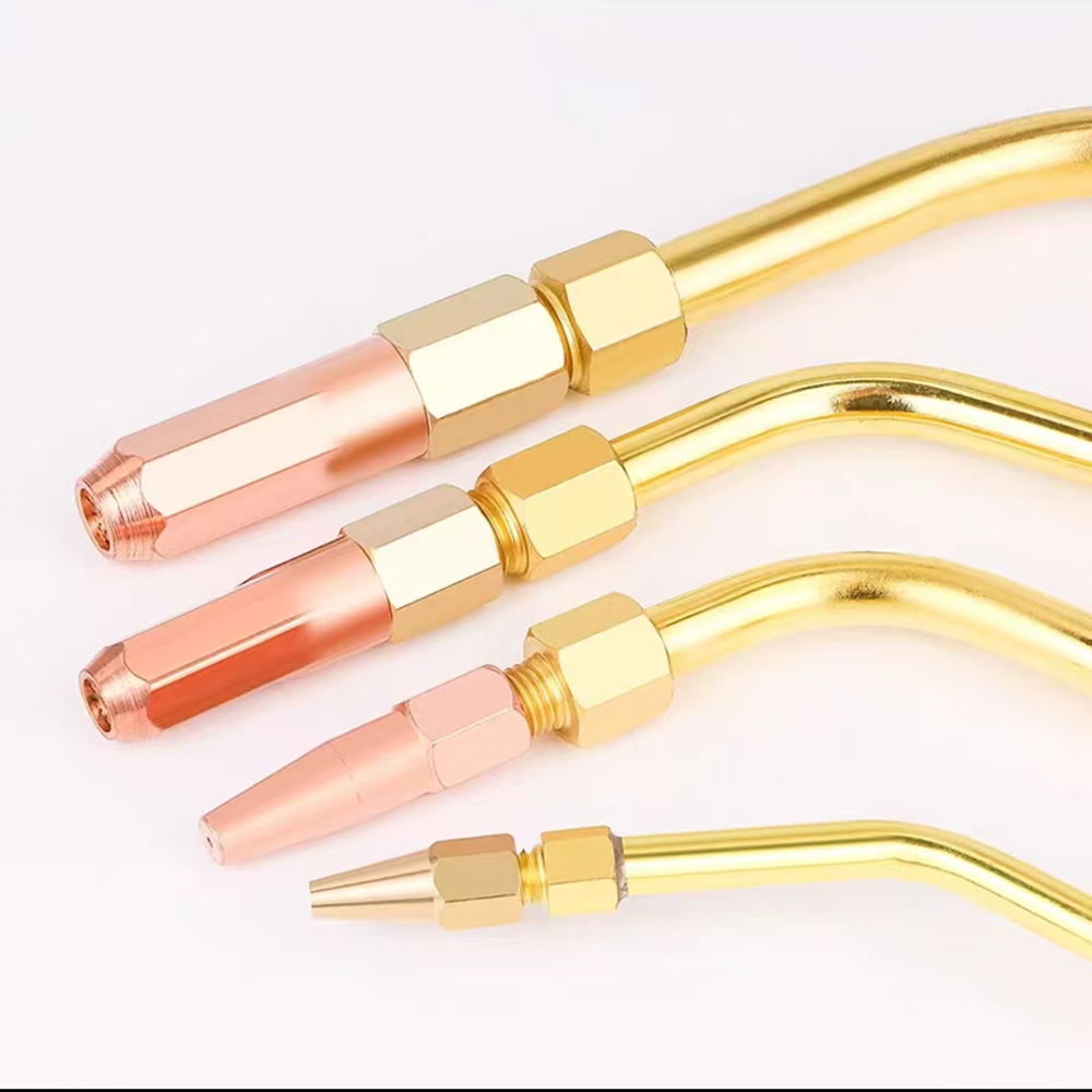 용접 건 노즐 용접 토치 노즐 H01-2-6-12-20 - Steam Wand Tip 리뷰 및 가격