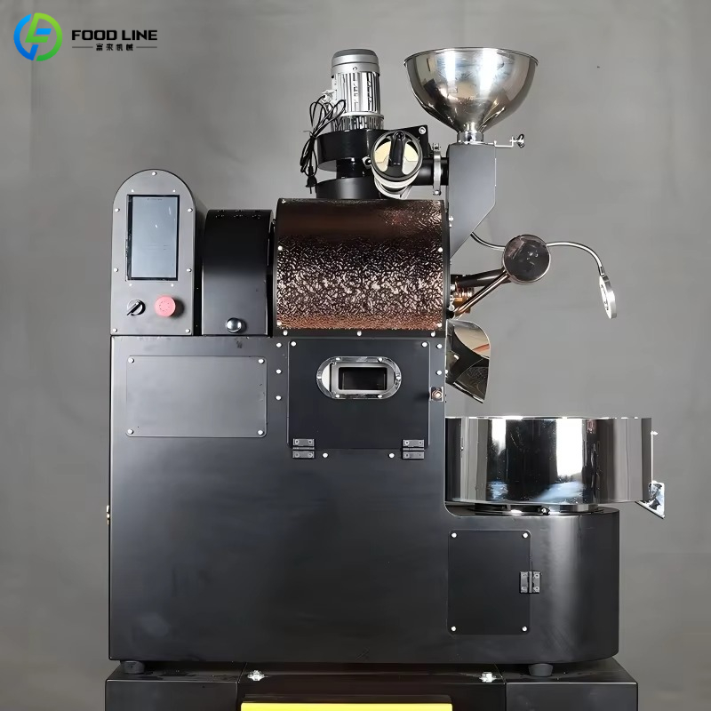 맞춤형 1kg 2kg 3kg 커피 원두 로스터 상업용  - Coffee Equipment Store 리뷰 및 가격