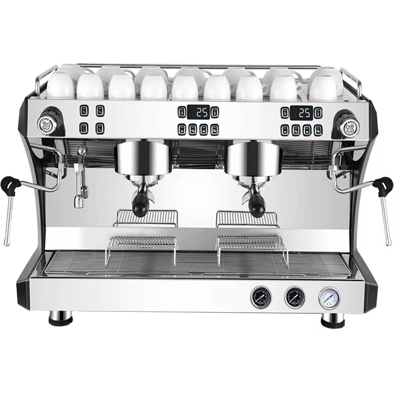 상업용 커피숍 장비 전체 세트 상업용 커피 에스프레소  - Coffee Shop Equipment 리뷰 및 가격