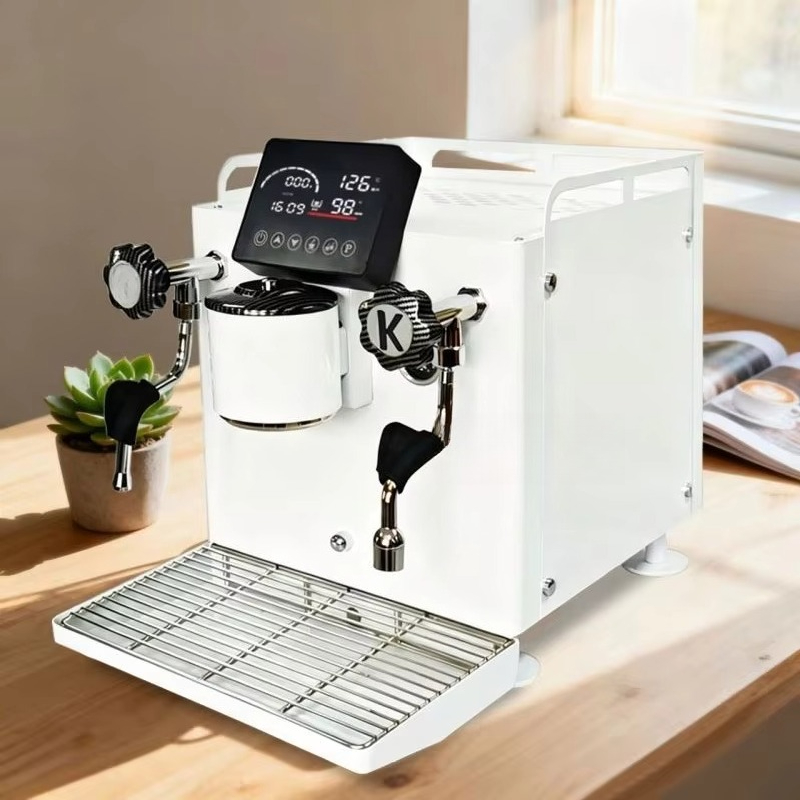 컨테이너 커피숍 기계 세트, 길거리 카페 매장 컨테이너 - Coffee Equipment Store 리뷰 및 가격