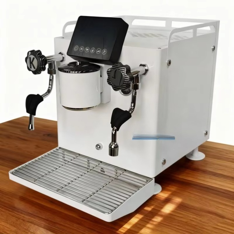 컨테이너 커피숍 기계 세트, 길거리 카페 매장 컨테이너 - Coffee Equipment Store 리뷰 및 가격