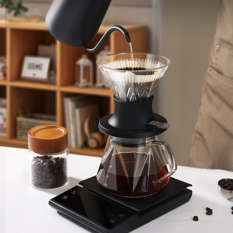 커피 필터 컵 재사용 가능한 드립형 핸드브루 커피 필터 - Coffee Equipment V60 리뷰 및 가격