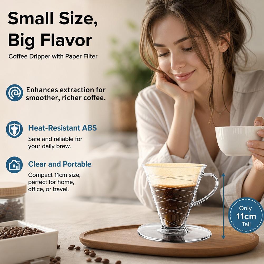 재사용 가능한 커피 필터 컵, V30 커피 드리퍼, 가 - Coffee Equipment V60 리뷰 및 가격