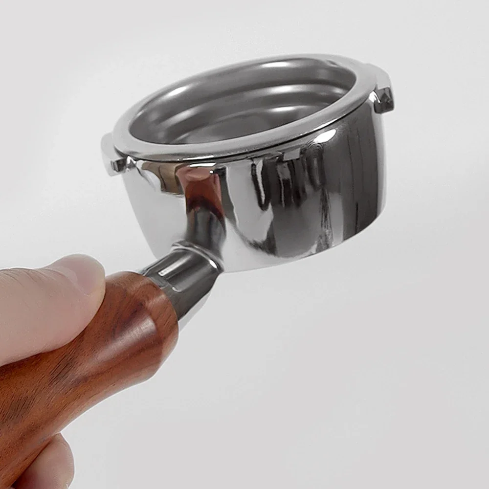 GAGGIA 커피 머신 용 58mm 필터 Bottoml - Coffee Equipment At Home 리뷰 및 가격