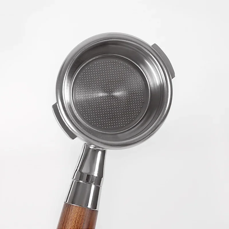 GAGGIA 커피 머신 용 58mm 필터 Bottoml - Coffee Equipment At Home 리뷰 및 가격