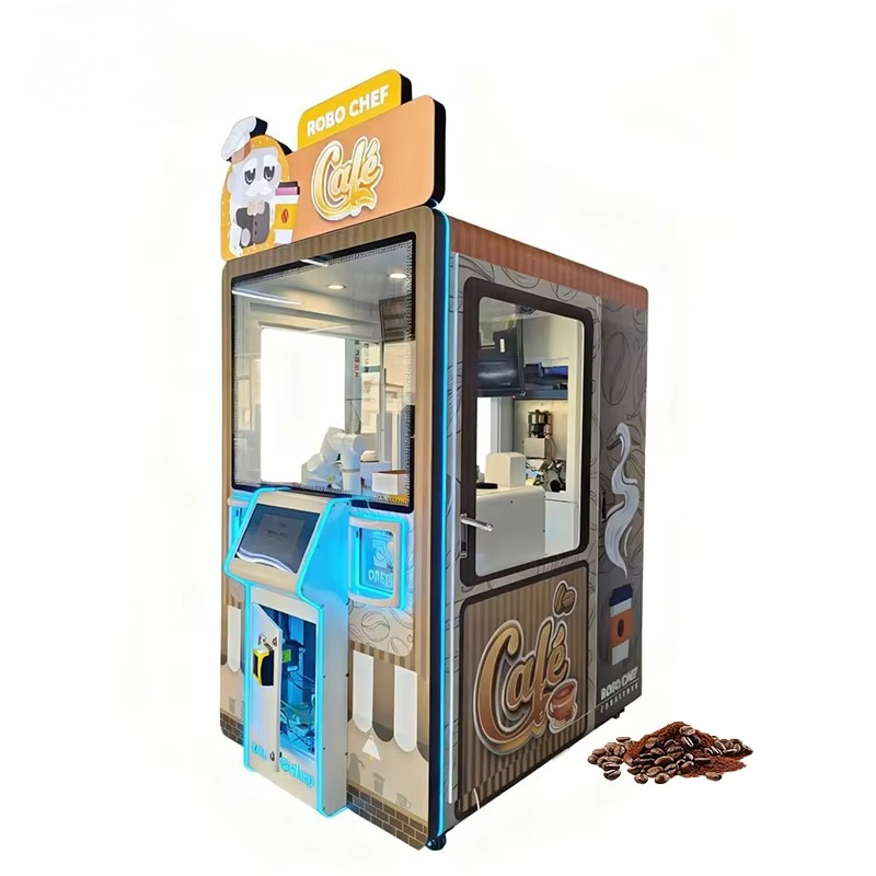 스마트 커피 자판기 무현금 스와이프 카드 시스템 소형  - Coffee Equipment Store 리뷰 및 가격