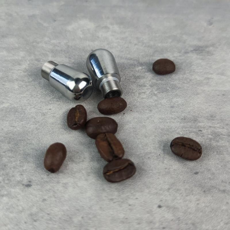 J6PE 스테인레스 스틸 스팀 완드 팁 라떼 아트 스팀 - Steam Wand Tip 리뷰 및 가격