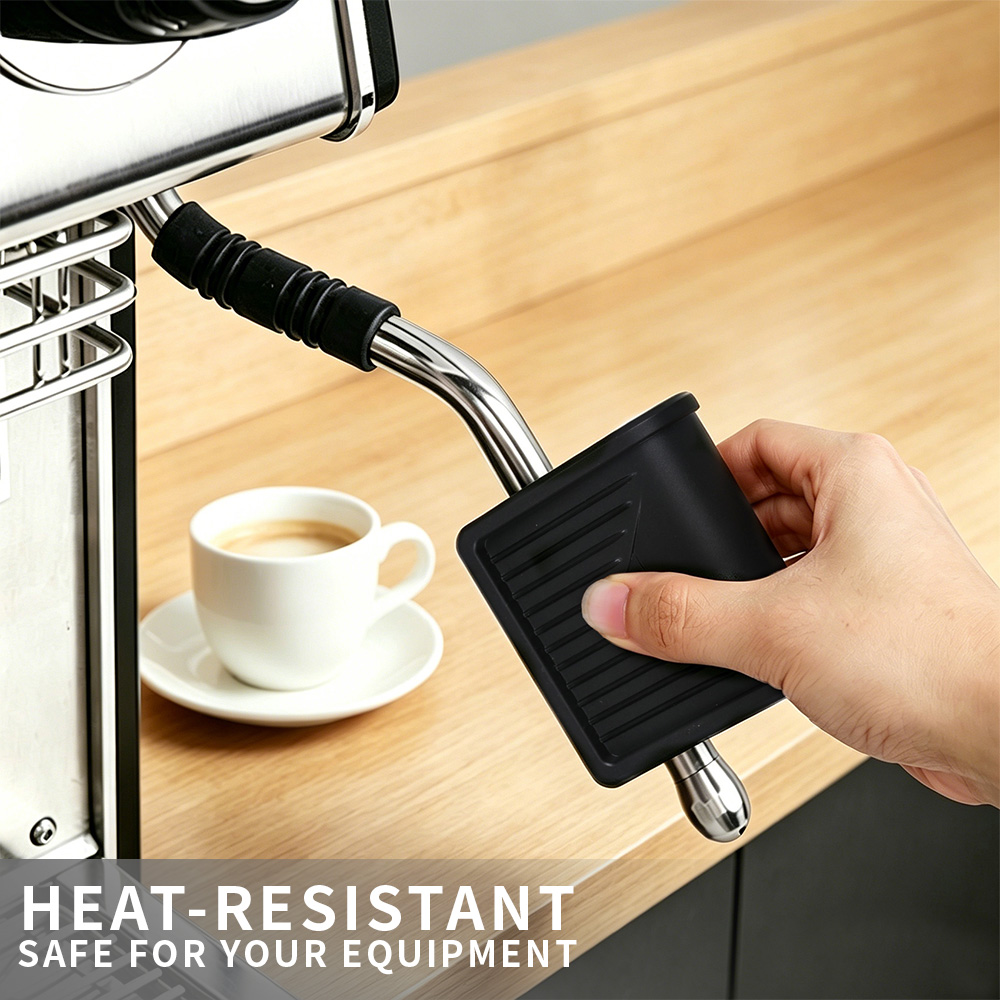 에스프레소 커피 머신 스팀 완드 청소 도구 노즐 청소  - Steam Wand Tip 리뷰 및 가격