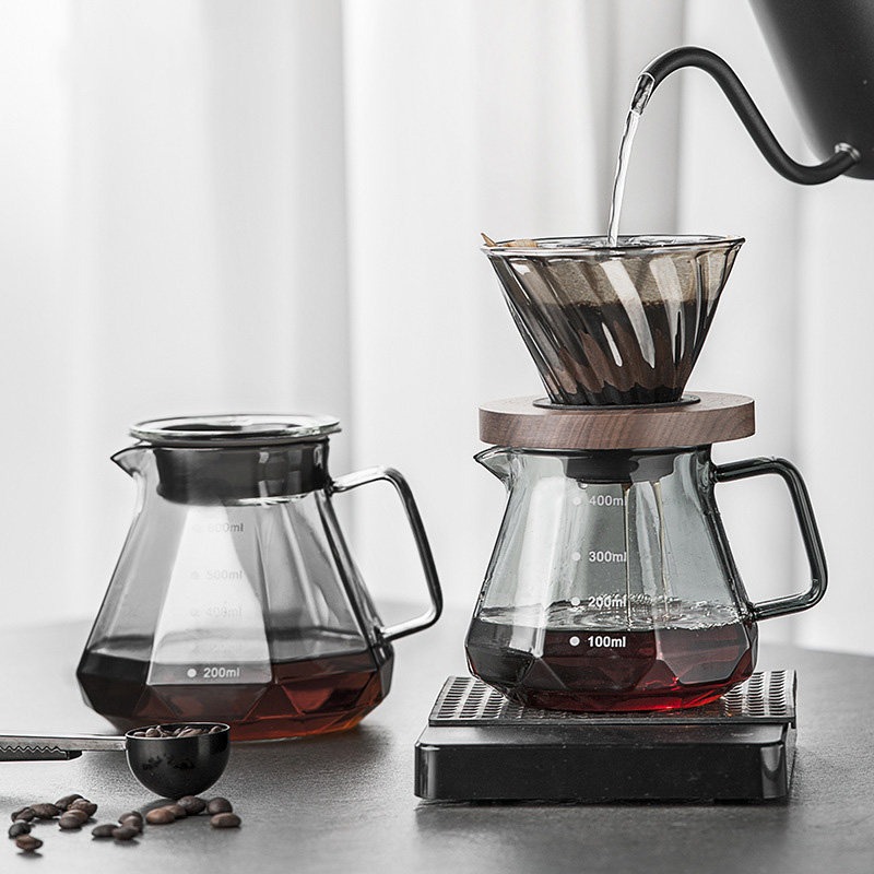 핸드드립 커피 세트 야외 캠핑 커피 장비 풀세트 휴대용 - Coffee Equipment Gift Set 리뷰 및 가격