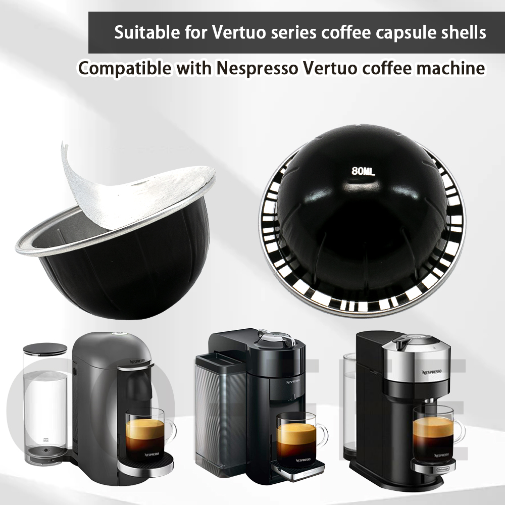Vertuo Plus Pop Next Env135 En - Coffee Equipment Used 리뷰 및 가격