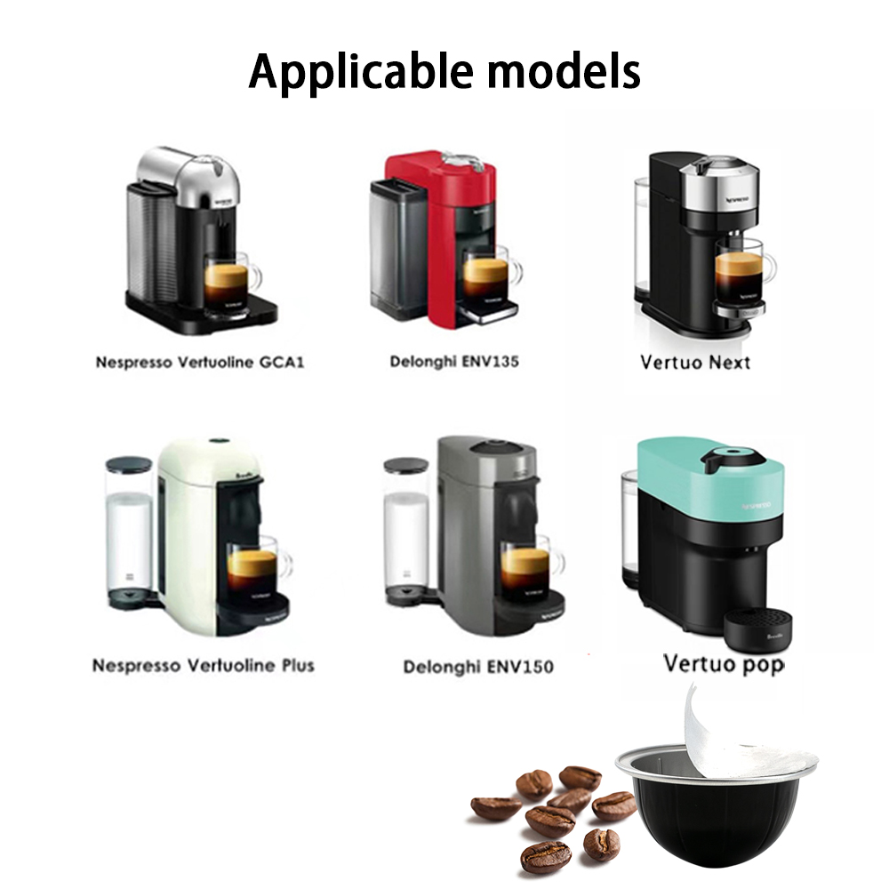 Vertuo Plus Pop Next Env135 En - Coffee Equipment Used 리뷰 및 가격