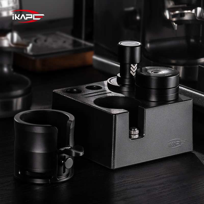 IKAPE 51/53.3/58.35MM V6 임팩트 에 - Coffee Shop Equipment 리뷰 및 가격