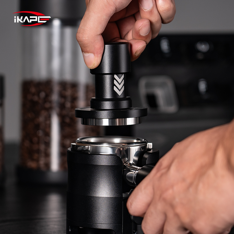 IKAPE 51/53.3/58.35MM V6 임팩트 에 - Coffee Shop Equipment 리뷰 및 가격