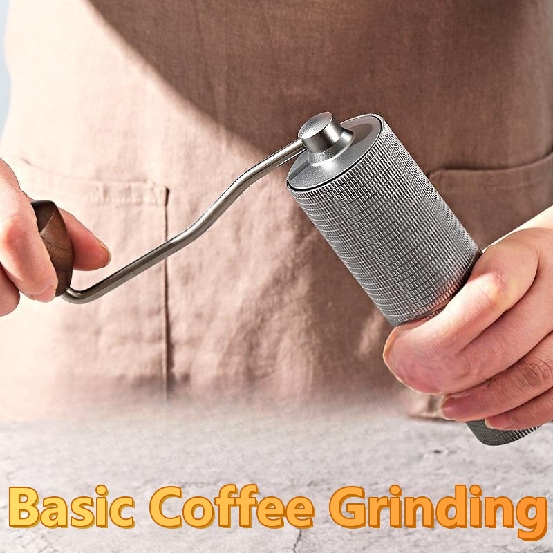 수동 커피 그라인더 장비 스테인레스 다기능 블레이드 에 - Coffee Equipment Store 리뷰 및 가격