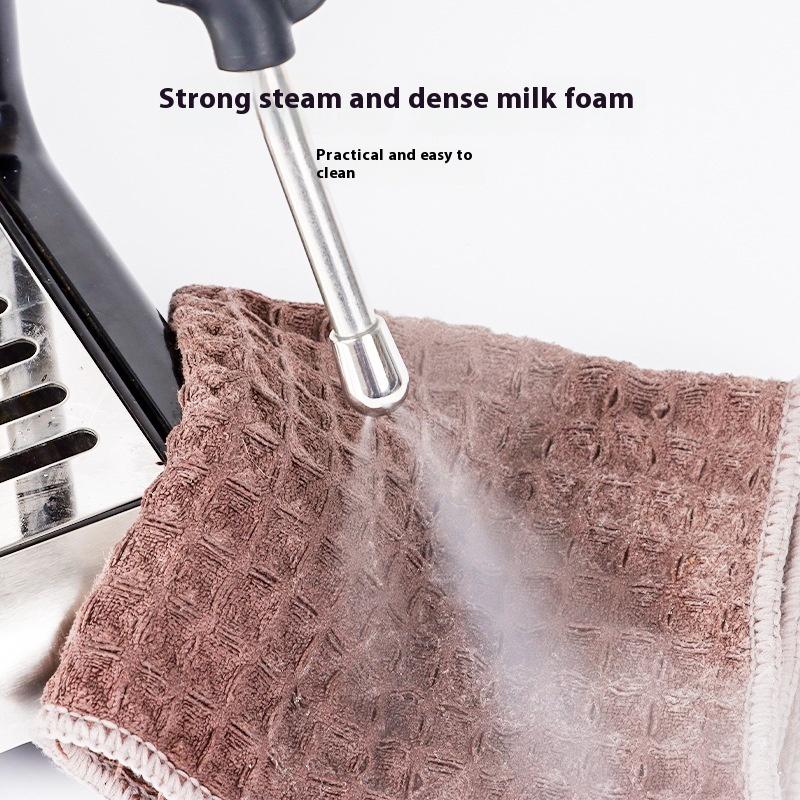 커피 메이커 스팀 노즐 3/4 홀 스팀 노즐 밀크 폼  - Steam Wand Tip 리뷰 및 가격