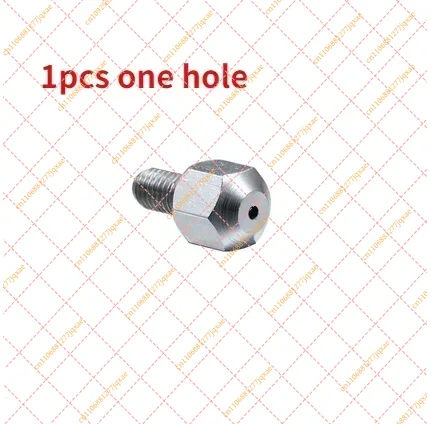 3홀 스팀 완드 팁: 란실리오 실비아(V1/V2) 및  - Steam Wand Tip 리뷰 및 가격