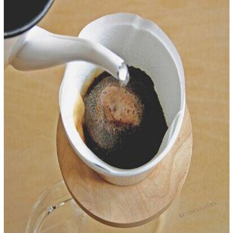 40-120개 커피 필터 액세서리 V자형 콘 종이 필터 - Coffee Equipment V60 리뷰 및 가격