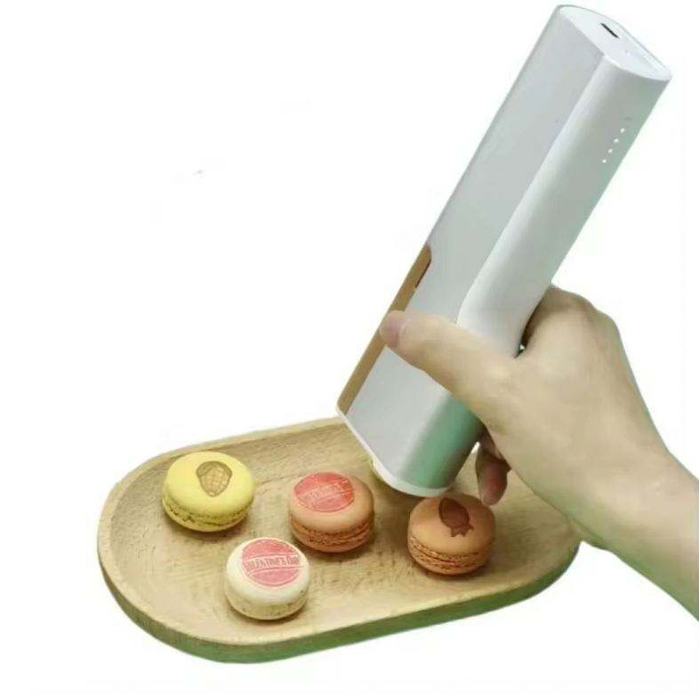 코딩 장비 잉크젯 디자인 로고 인쇄 휴대용 라떼 아트  - Coffee Shop Equipment 리뷰 및 가격